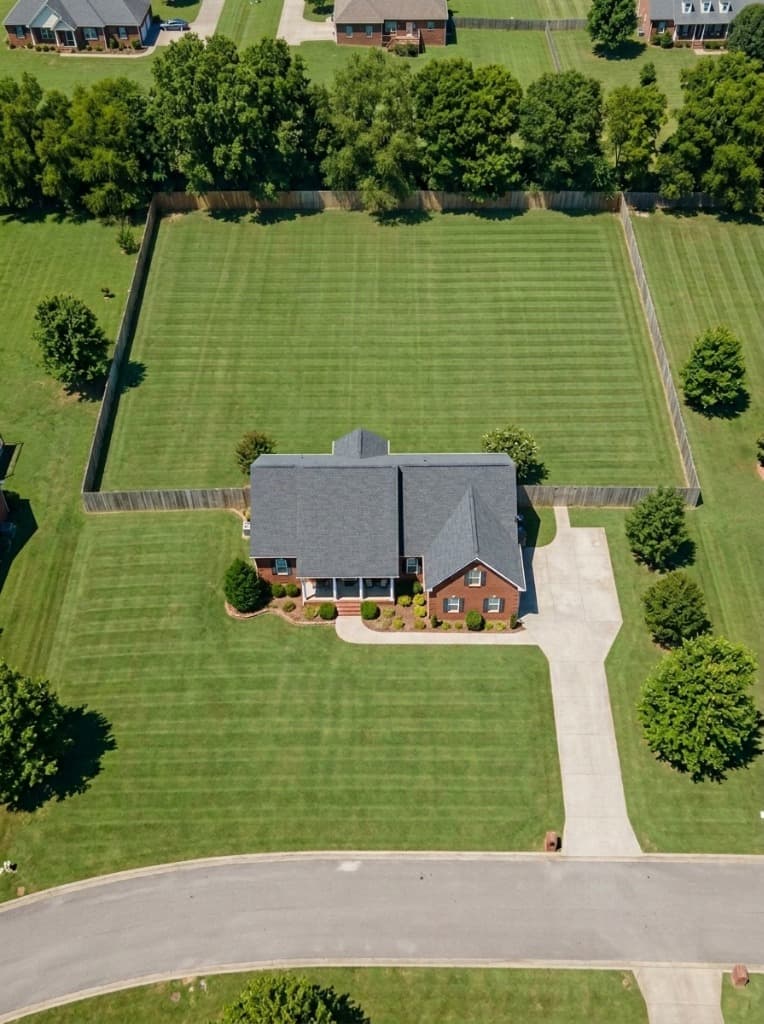 XL Yard